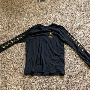 RVCA men’s long sleeve